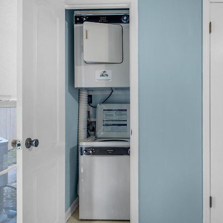 Horizon South 51B Villa Panama City Beach Bagian luar foto