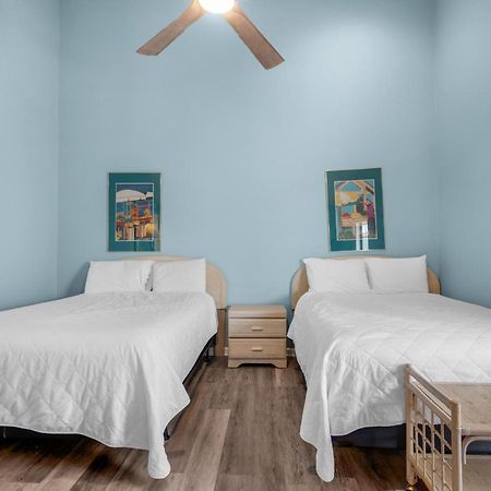 Horizon South 51B Villa Panama City Beach Bagian luar foto