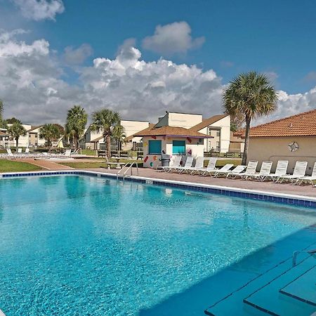 Horizon South 51B Villa Panama City Beach Bagian luar foto