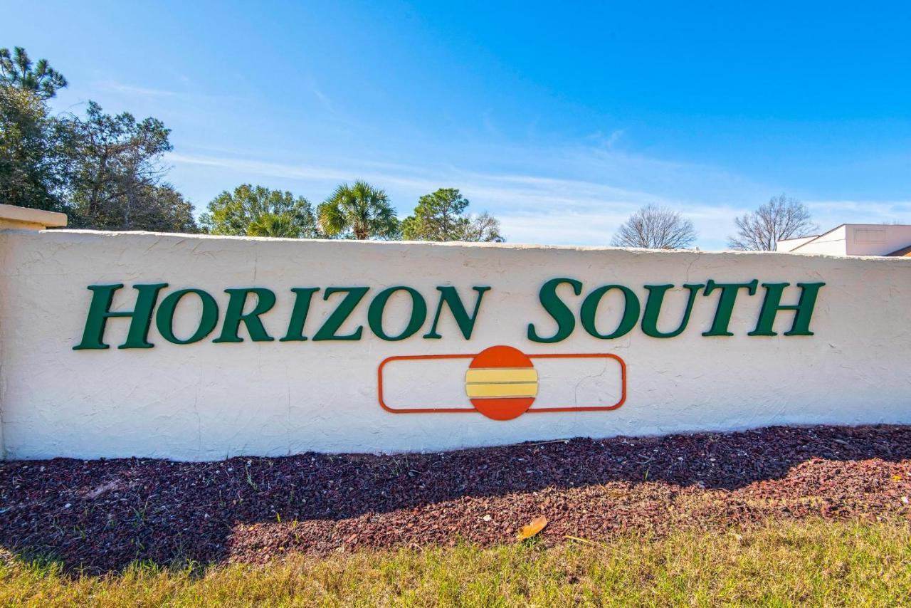 Horizon South 51B Villa Panama City Beach Bagian luar foto