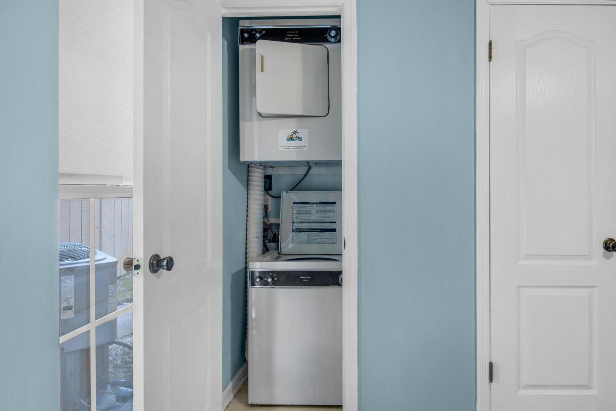 Horizon South 51B Villa Panama City Beach Bagian luar foto