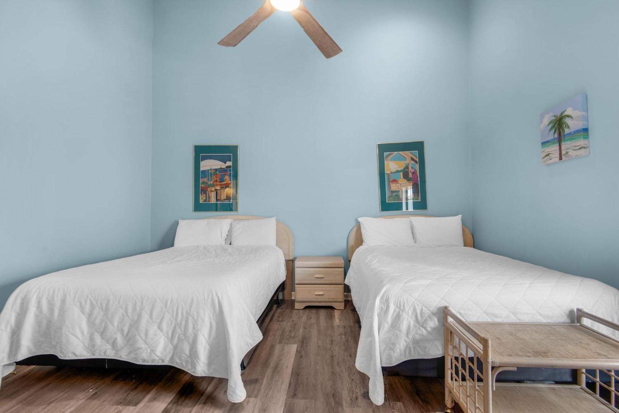 Horizon South 51B Villa Panama City Beach Bagian luar foto