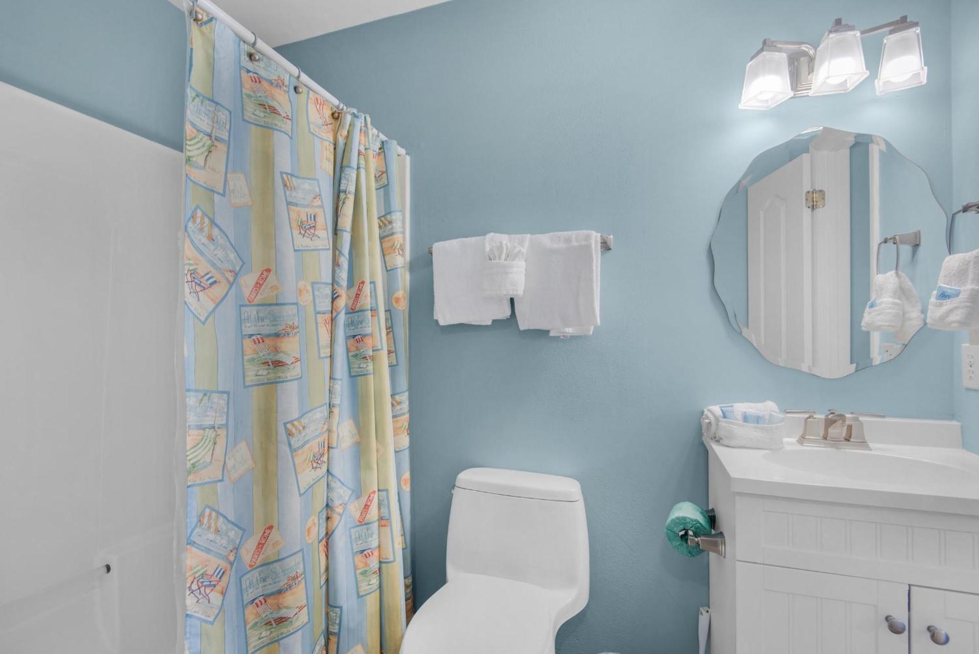 Horizon South 51B Villa Panama City Beach Bagian luar foto