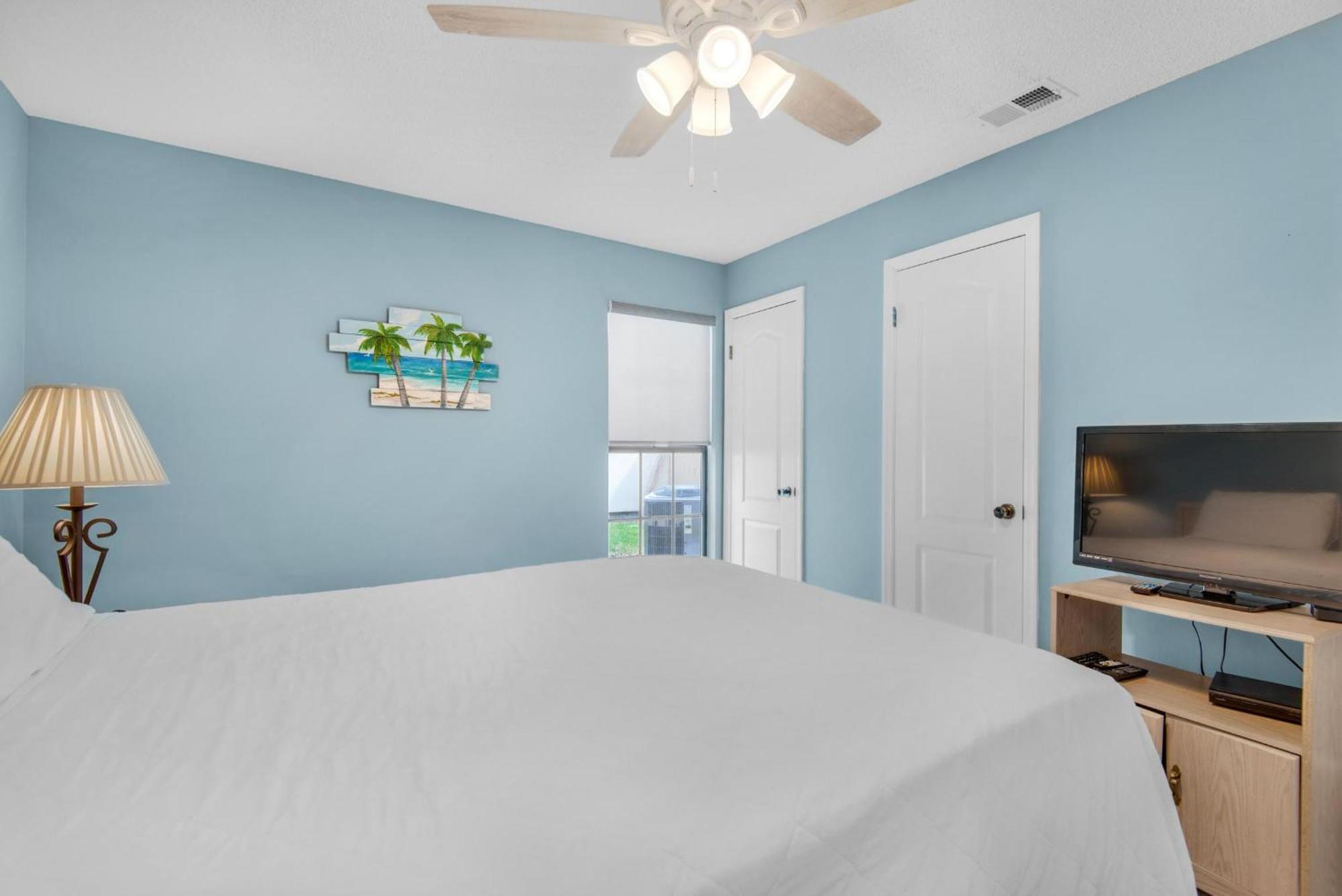 Horizon South 51B Villa Panama City Beach Bagian luar foto