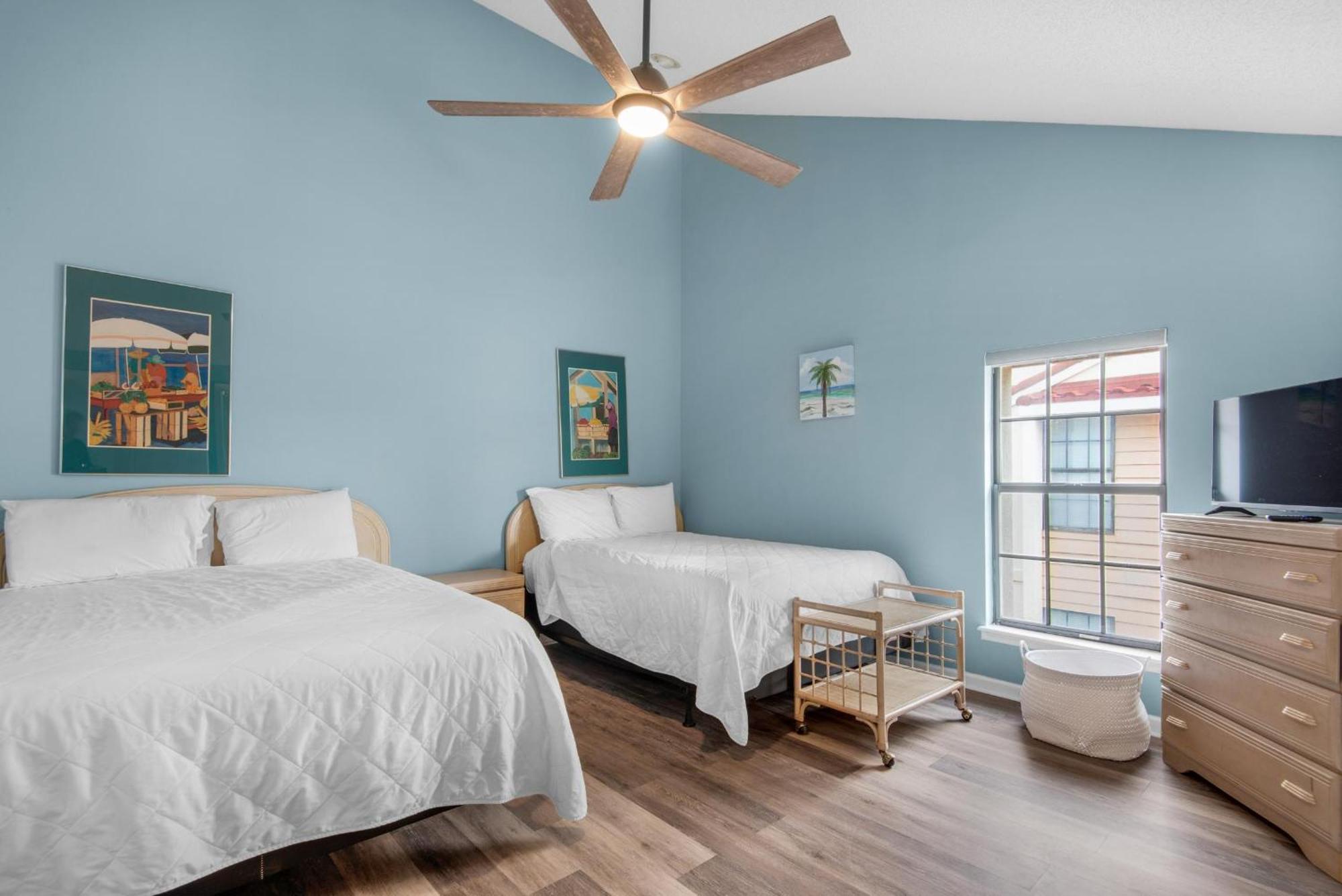 Horizon South 51B Villa Panama City Beach Bagian luar foto