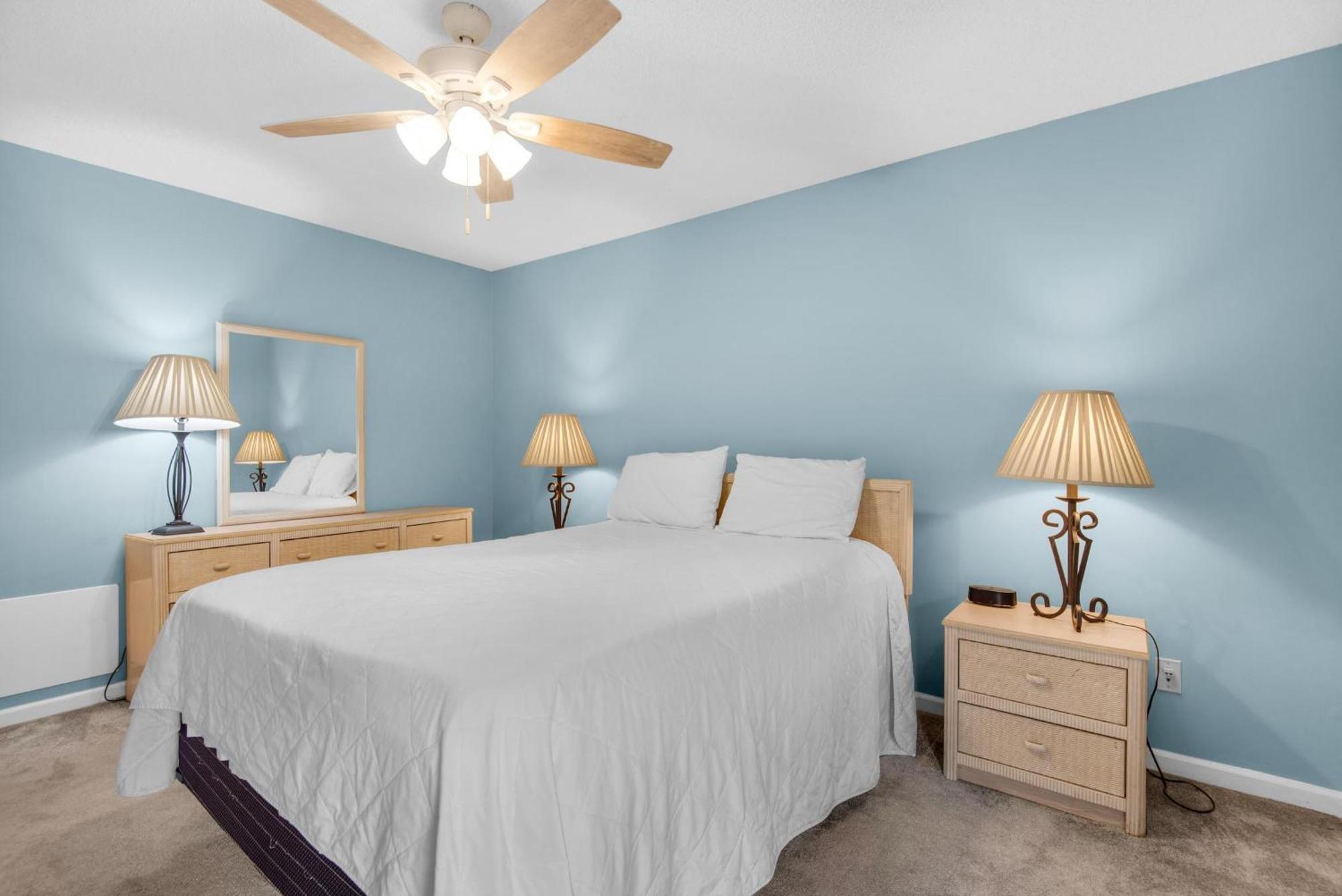 Horizon South 51B Villa Panama City Beach Bagian luar foto
