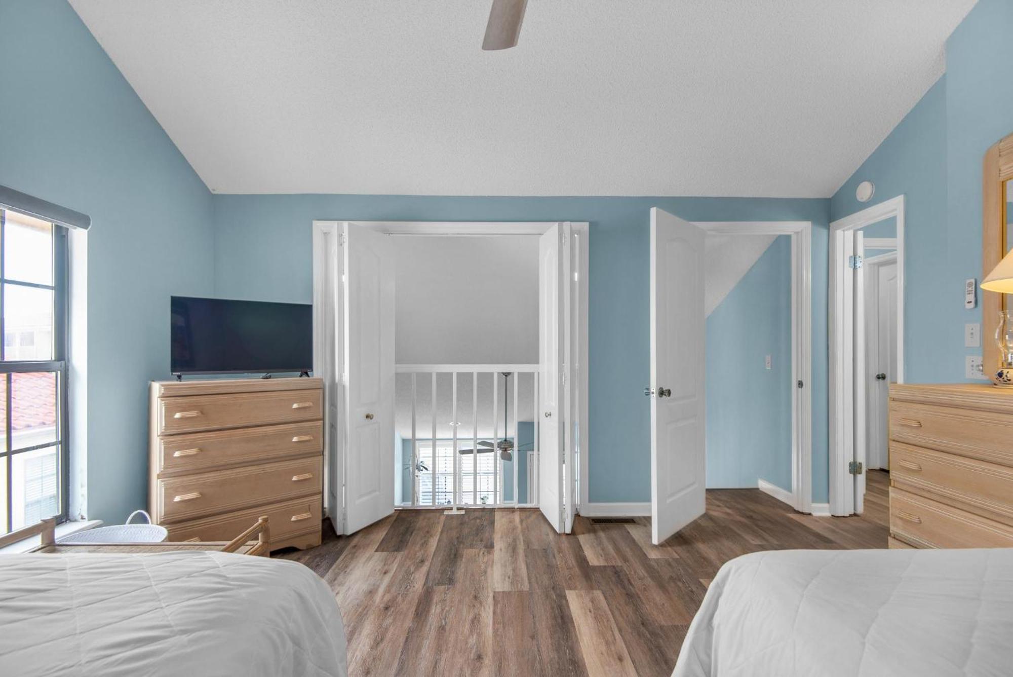 Horizon South 51B Villa Panama City Beach Bagian luar foto