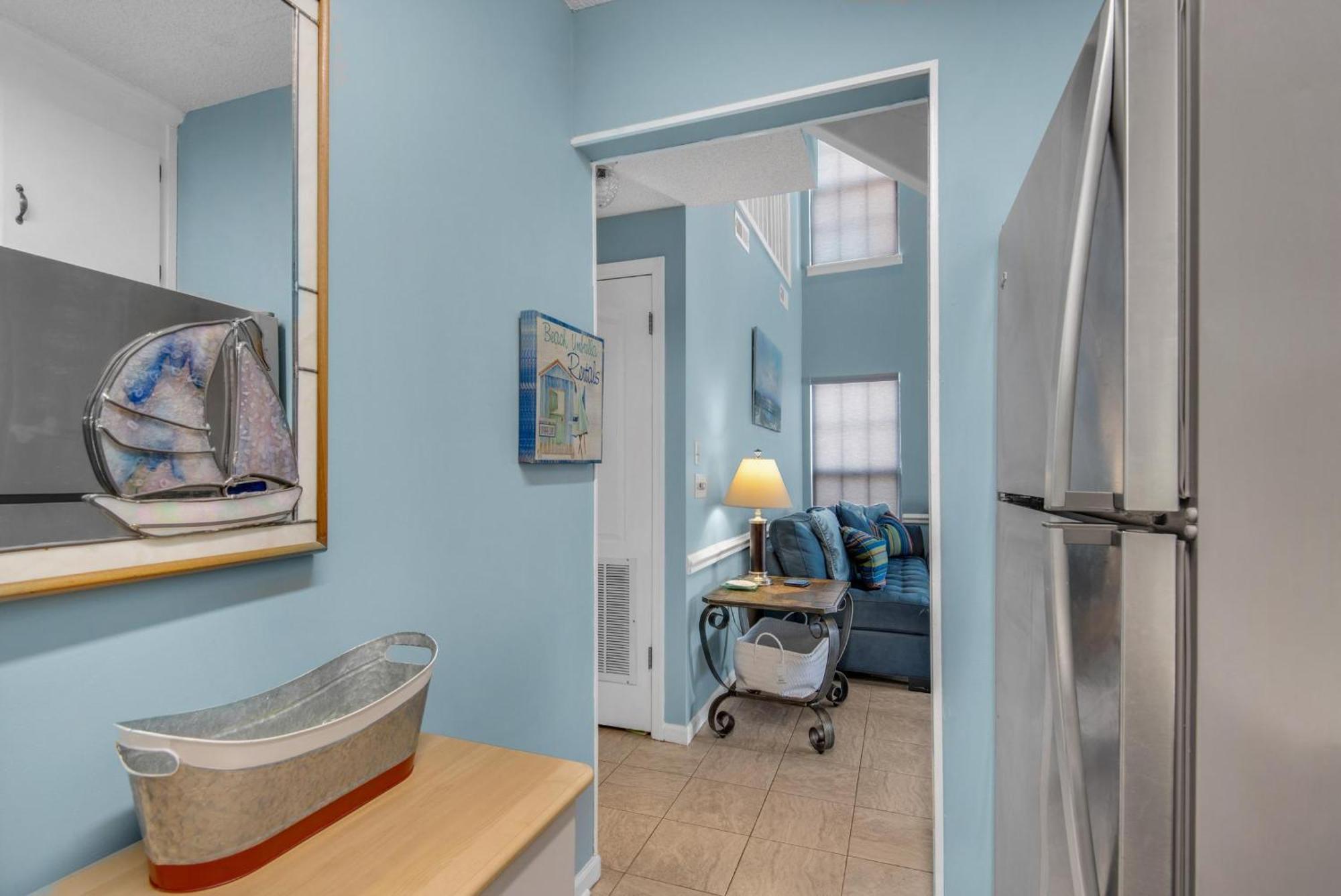 Horizon South 51B Villa Panama City Beach Bagian luar foto