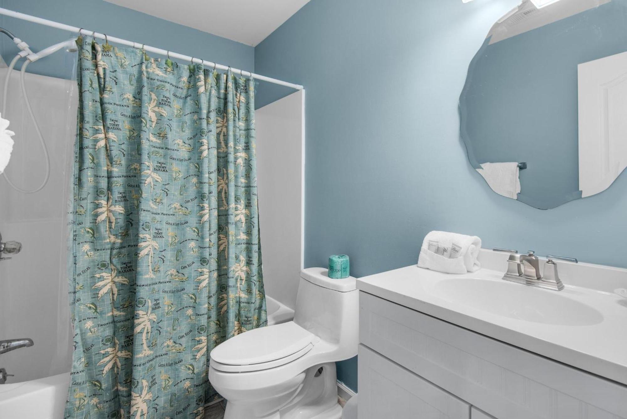 Horizon South 51B Villa Panama City Beach Bagian luar foto