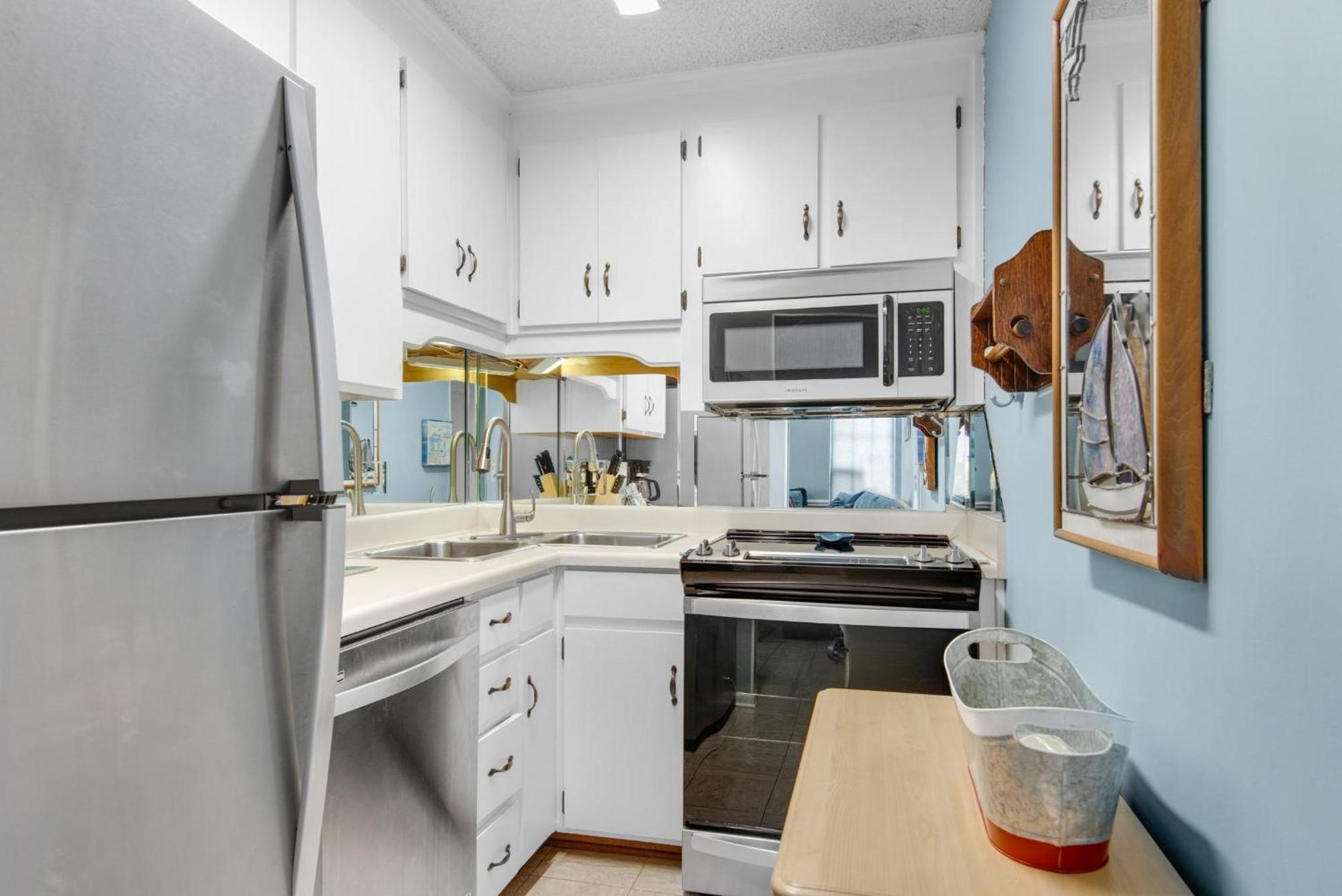 Horizon South 51B Villa Panama City Beach Bagian luar foto