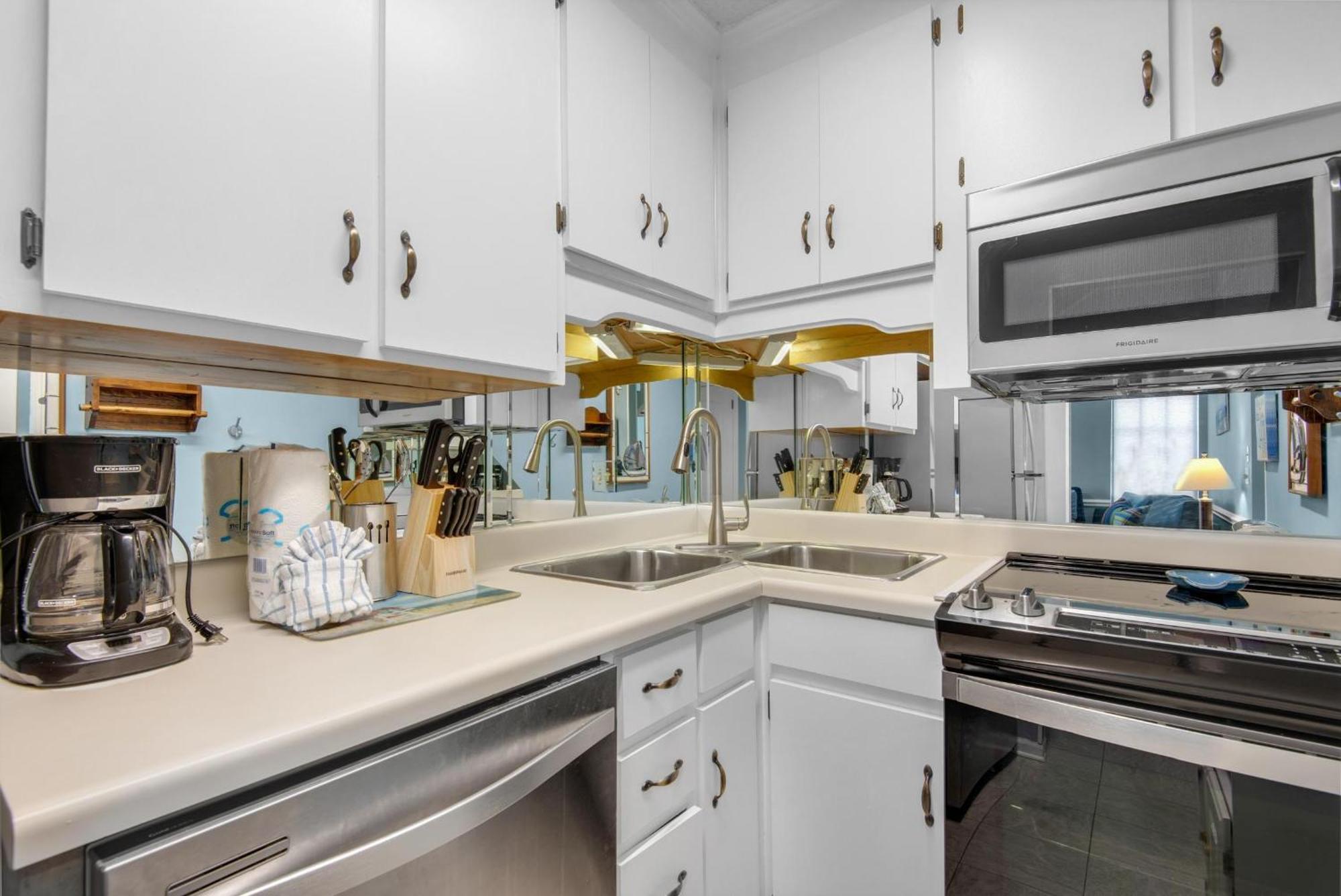 Horizon South 51B Villa Panama City Beach Bagian luar foto