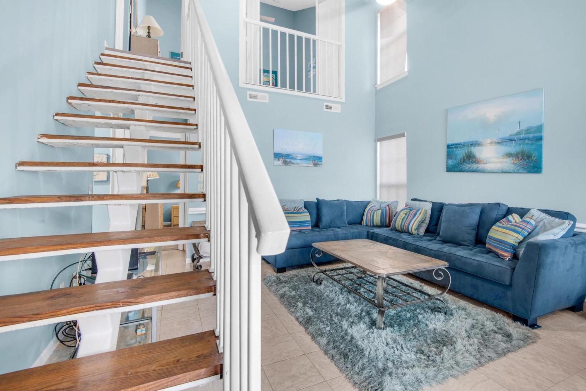 Horizon South 51B Villa Panama City Beach Bagian luar foto