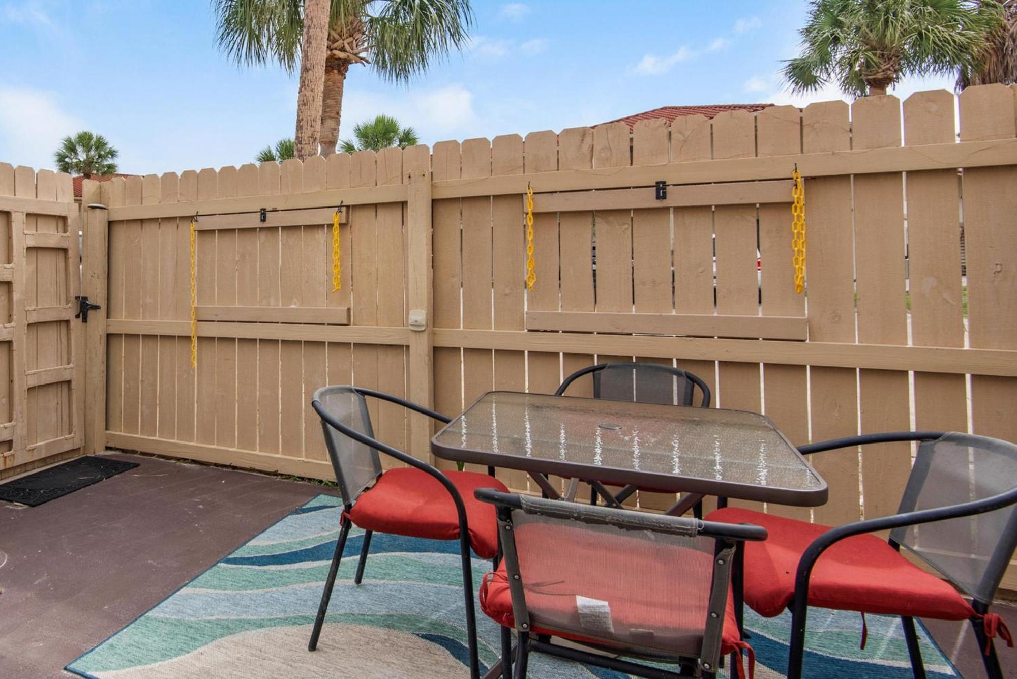 Horizon South 51B Villa Panama City Beach Bagian luar foto