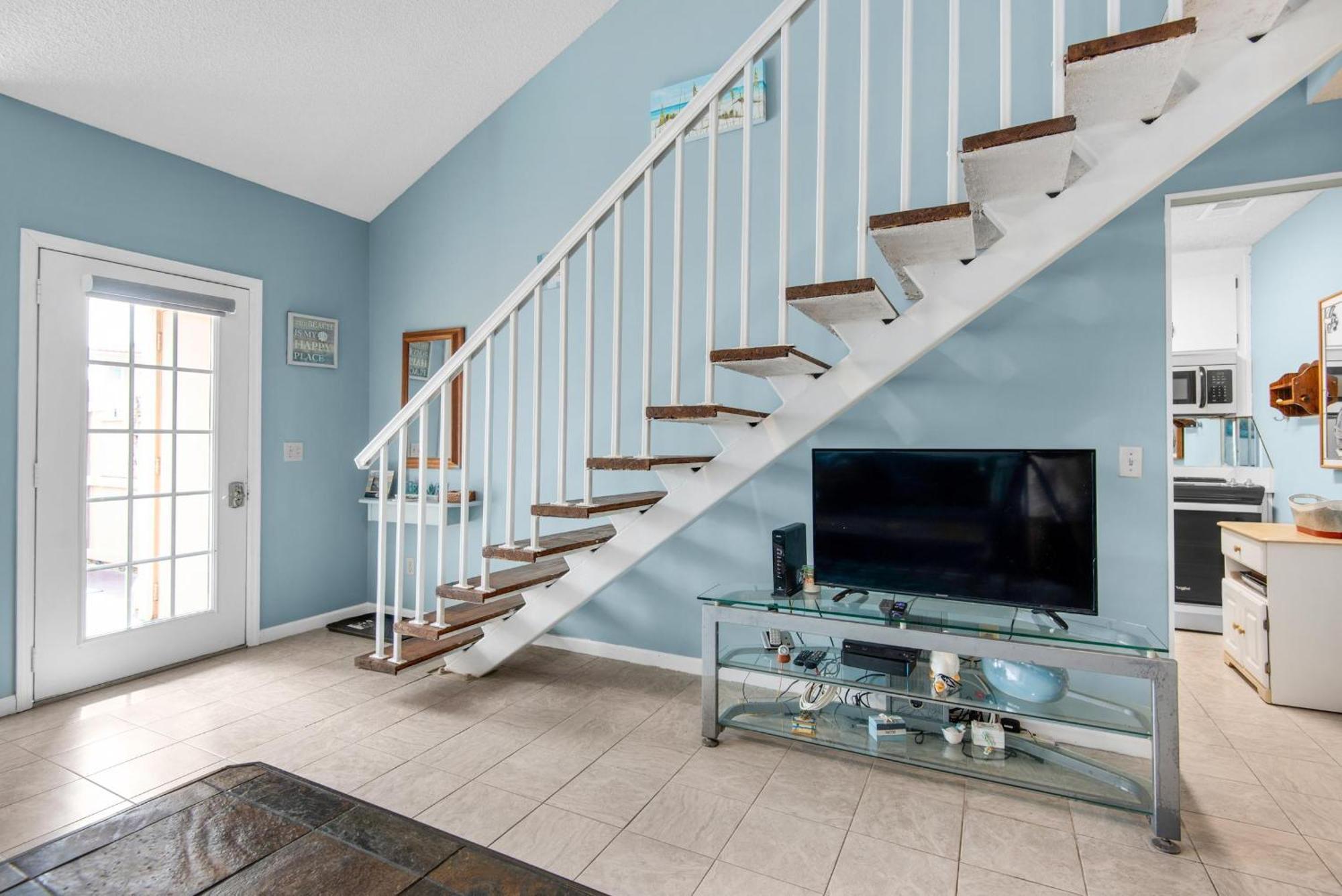 Horizon South 51B Villa Panama City Beach Bagian luar foto