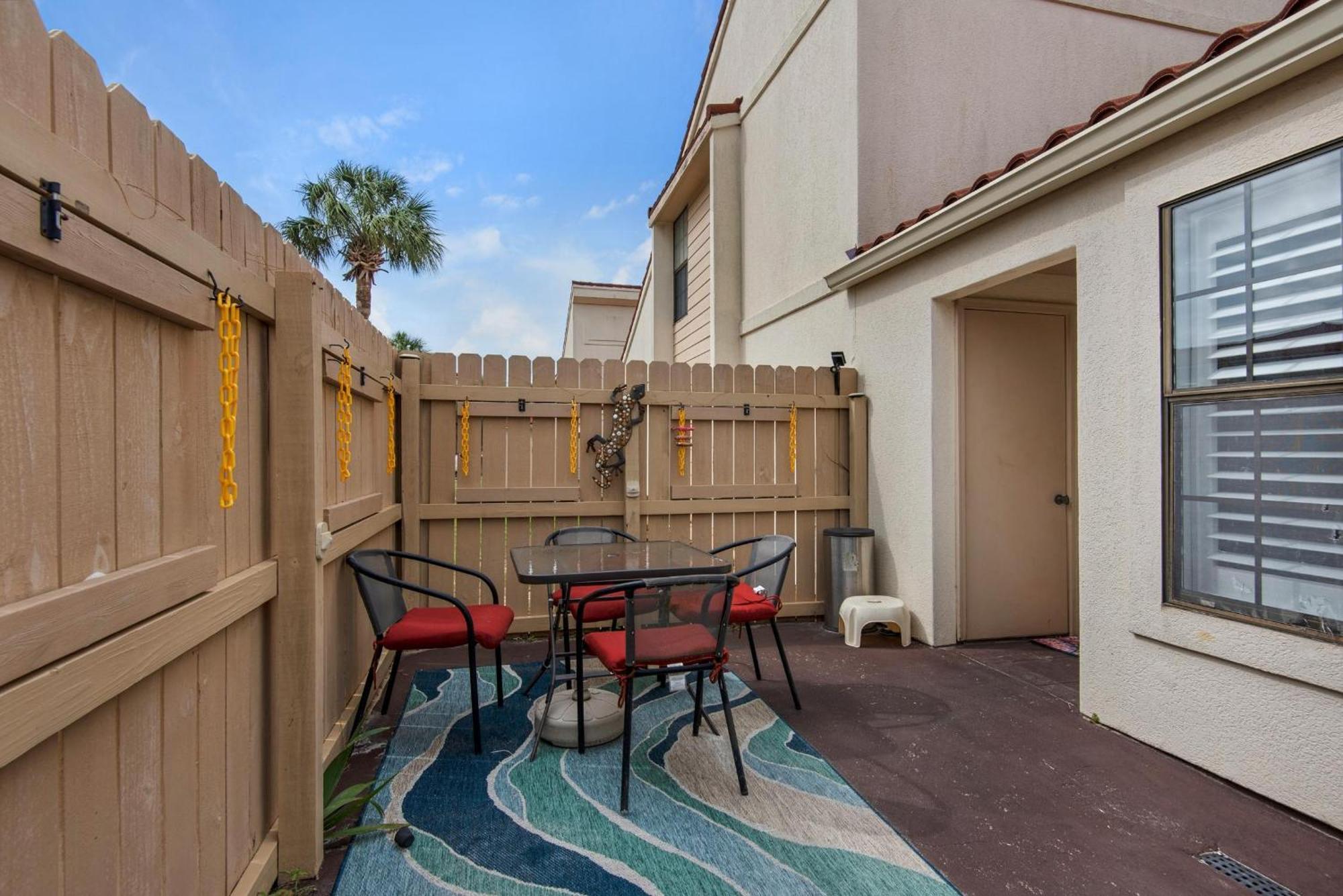 Horizon South 51B Villa Panama City Beach Bagian luar foto